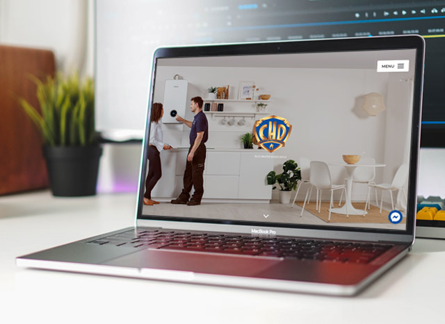 Joiner Website