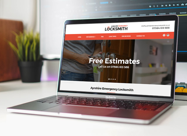 Joiner Website