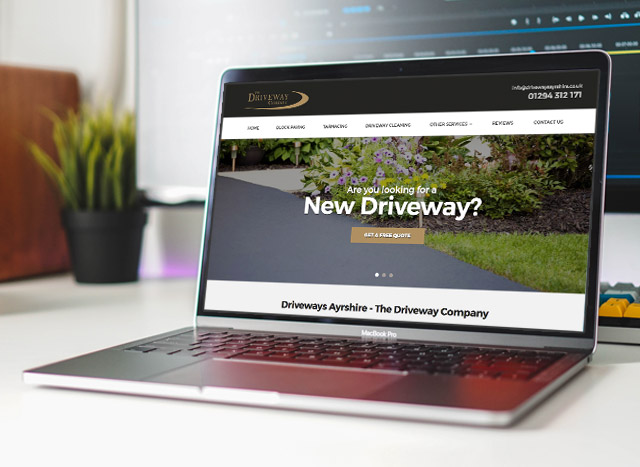 Plumber Website